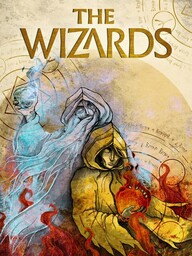 Wizard's quest: Reclaiming the realm