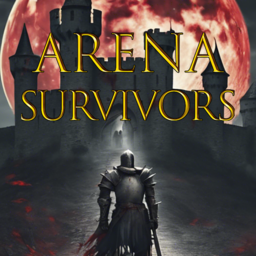 Robot Arena Survivors