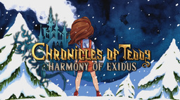 The Harmony Chronicles: Demon of the Void
