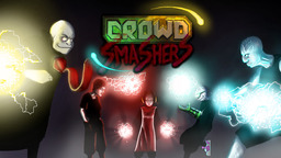 Marble Smashers