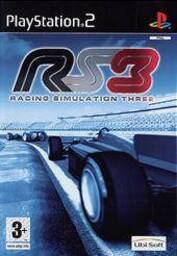 Nisukka Racing Simulation
