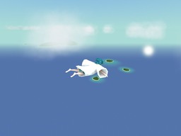 Cloud Heart