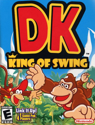 Swing King (2013)