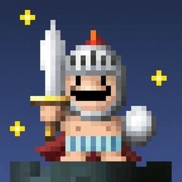 Legend of the Brave Sword