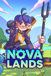 Flooded Lands
