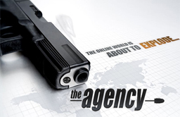 Rescue Agency: The Crystal Baby