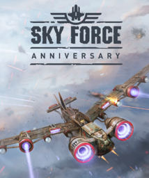 Sky Force 2014