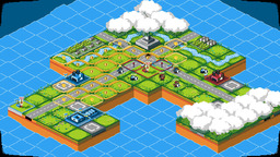 Tanks of Freedom II