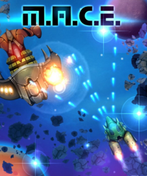 M.A.C.E. Tower Defense
