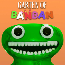 Garten of Banban 2