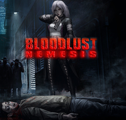 Bloodlust