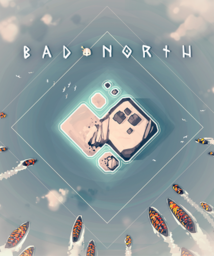 Bad North: Jotunn Edition