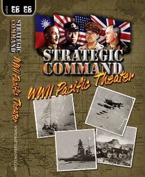 Strategic Command WWII: War in the Pacific