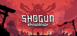 Shogun (2012)