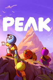 Peak (Three Hands Co)