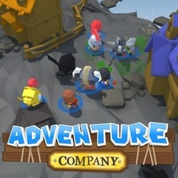 Tales of the Adventure Company