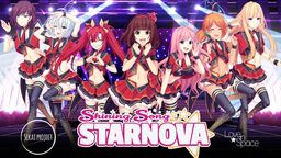 Starnova Aerospace