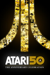 Atari 50: The First Console War