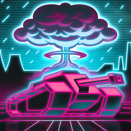 Resurrection : Nuke Island