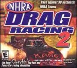 Drag Racing 3D: Streets 2