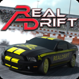 REAL CAR DRIFT RACING