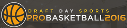 Draft Day Sports: Pro Basketball 2025