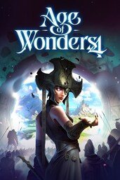 Age of Wonders 4: Eldritch Realms