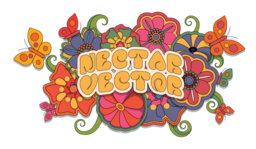 Nature And Life - Drunk On Nectar