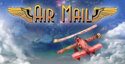 Air Mail (2012)
