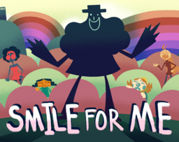SMILE SIMULATION