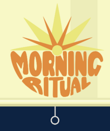 morning