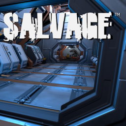 Tipston Salvage