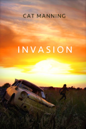 HOLOSAGA: Invasion of the HoloX