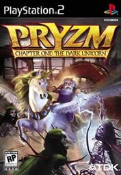 Pryzm