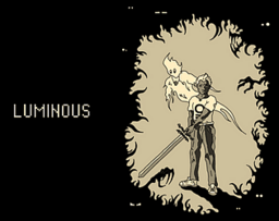 Luminous Project
