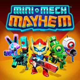 Mini City: Mayhem