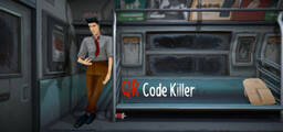 QR DEAD