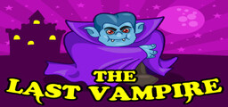 The Last Vampire Hunter