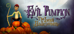 Halloween Trouble 6: Pumpkin Rampage