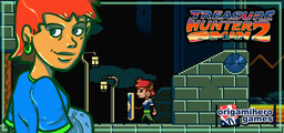 Treasure Hunter (Rawi Studio)