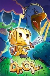 Dr. COG