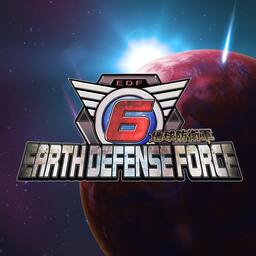Orbital Defense Force