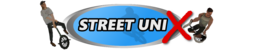STREET UNI X