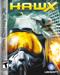 Tom Clancy's HAWX
