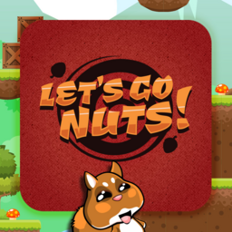 Let's Go Nuts! 2
