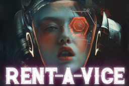 Mars Vice