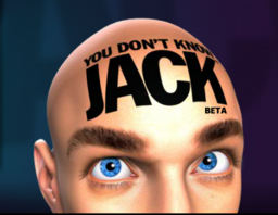 Don't Drop The Wall, Jack!