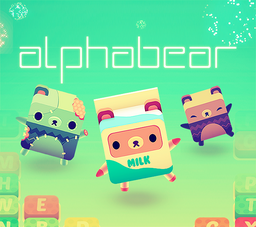 Alphabear: Word Puzzle Game