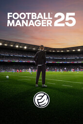 Football Legacy Manager 25