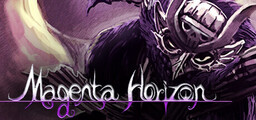 Magenta Horizon - Neverending Harvest